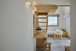 Santorini View
