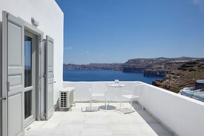 Santorini View