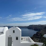 Santorini View