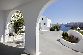 Santorini View