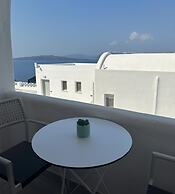 Santorini View
