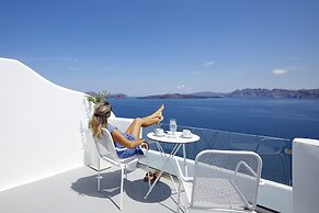 Santorini View