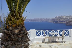 Santorini View