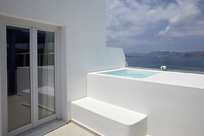Santorini View