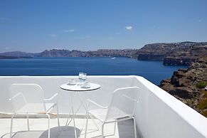 Santorini View