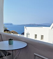 Santorini View