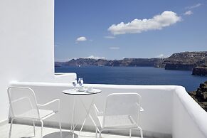 Santorini View