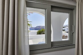 Santorini View