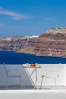 Santorini View