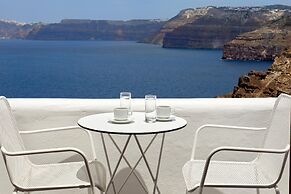 Santorini View