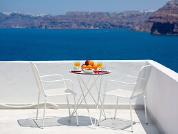 Santorini View