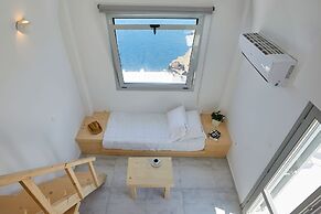 Santorini View
