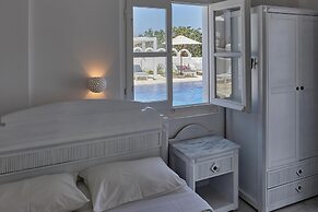 Santorini View