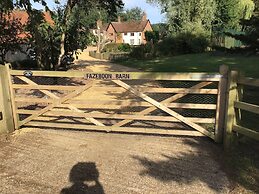 Fazeboons Barn