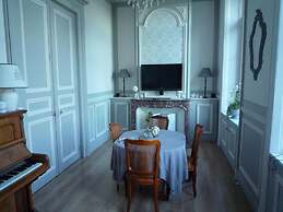 Le Chateau de Plessier-Rozainvillers