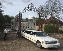 Le Chateau de Plessier-Rozainvillers