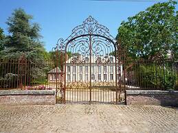 Le Chateau de Plessier-Rozainvillers