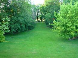 Le Chateau de Plessier-Rozainvillers