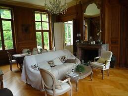 Le Chateau de Plessier-Rozainvillers