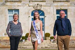 Le Chateau de Plessier-Rozainvillers