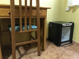 Hostal Internacional