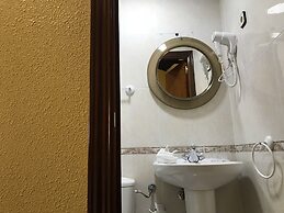 Hostal Internacional