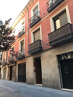 Hostal Internacional