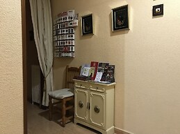 Hostal Internacional