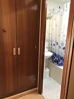 Hostal Internacional