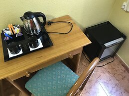 Hostal Internacional