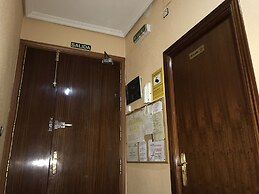 Hostal Internacional