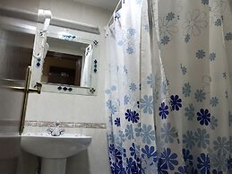 Hostal Internacional