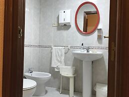 Hostal Internacional