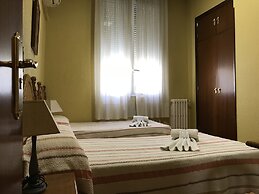 Hostal Internacional