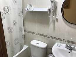 Hostal Internacional