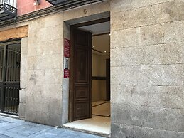 Hostal Internacional