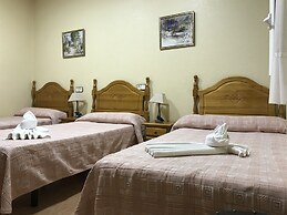 Hostal Internacional