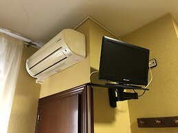 Hostal Internacional