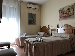 Hostal Internacional