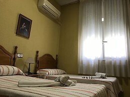 Hostal Internacional