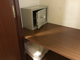 Hostal Internacional