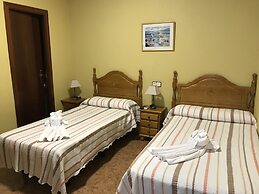 Hostal Internacional