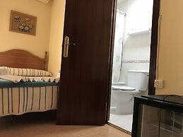 Hostal Internacional