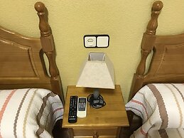 Hostal Internacional