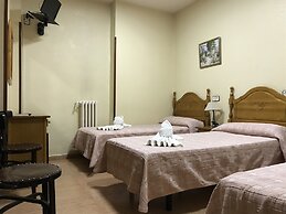 Hostal Internacional