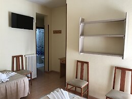 Hostal Internacional