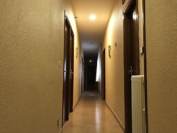 Hostal Internacional