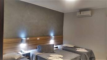 Universitário Hotel