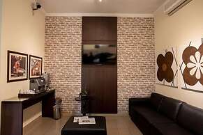 Universitário Hotel