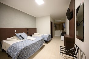 Universitário Hotel